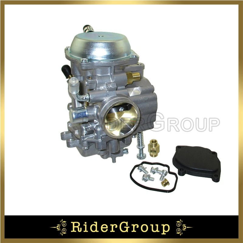 Карбюратор для POLARIS SPORTSMAN 400 2001 2005 HO 4X4 2012 2014.|Ножные стартеры и запчасти| |