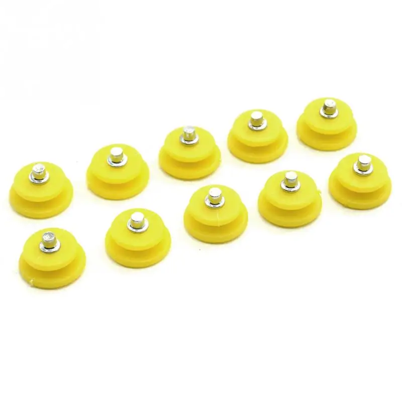 

10pcs Anti Slip Crampon Spikes Magic Spike Shoes Climbing Ice Gripper Walk on Ice Snow for Mountaineering Hiking in Winter #H10*