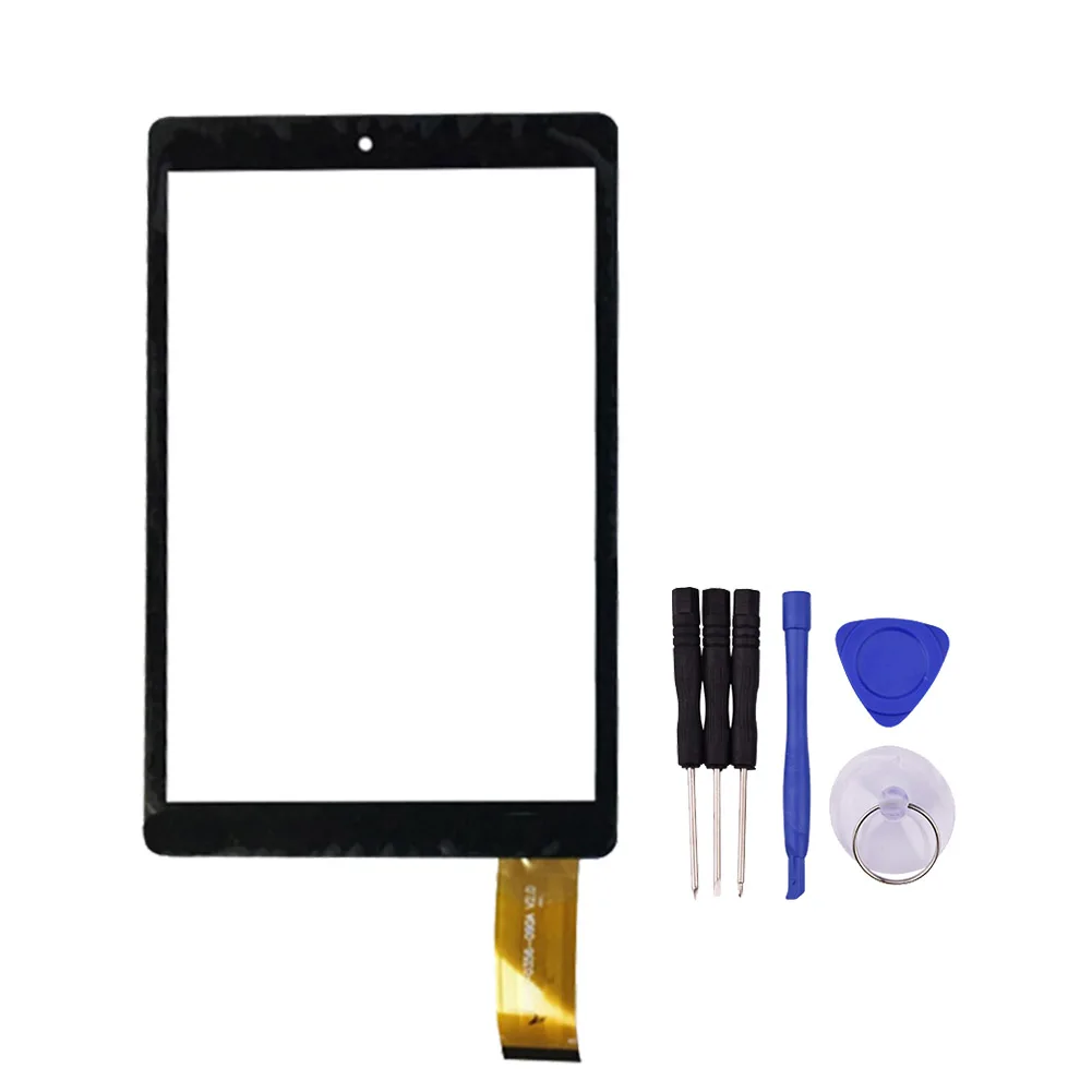 Применимый 8 9 дюймов DXP2 0356 090A V2.0 Irbis TW38 226*132 планшетный ПК дигитайзер сенсорный