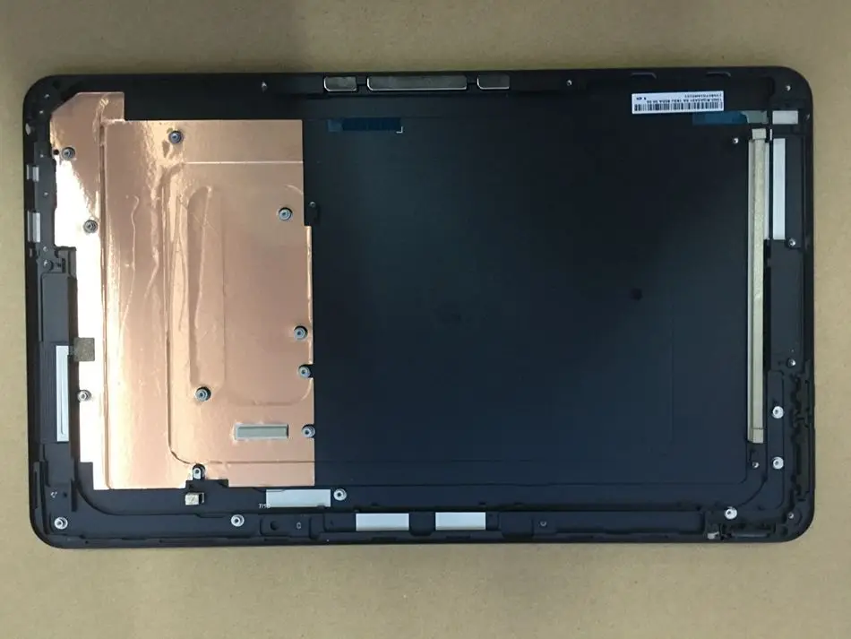 Новый чехол для ASUS T300CHI_01A накладка в сборе модель 13NB07G2AM0101 13N0 RQA0A01|Сумки и чехлы