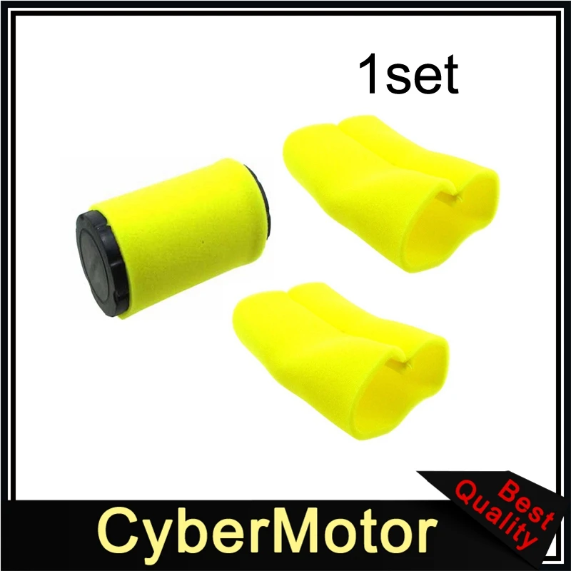 Воздушный фильтр для Briggs &amp Stratton 31L777 31M977 33M677 33M777 793685 John Deere GY21055 MIU11513 D120 |