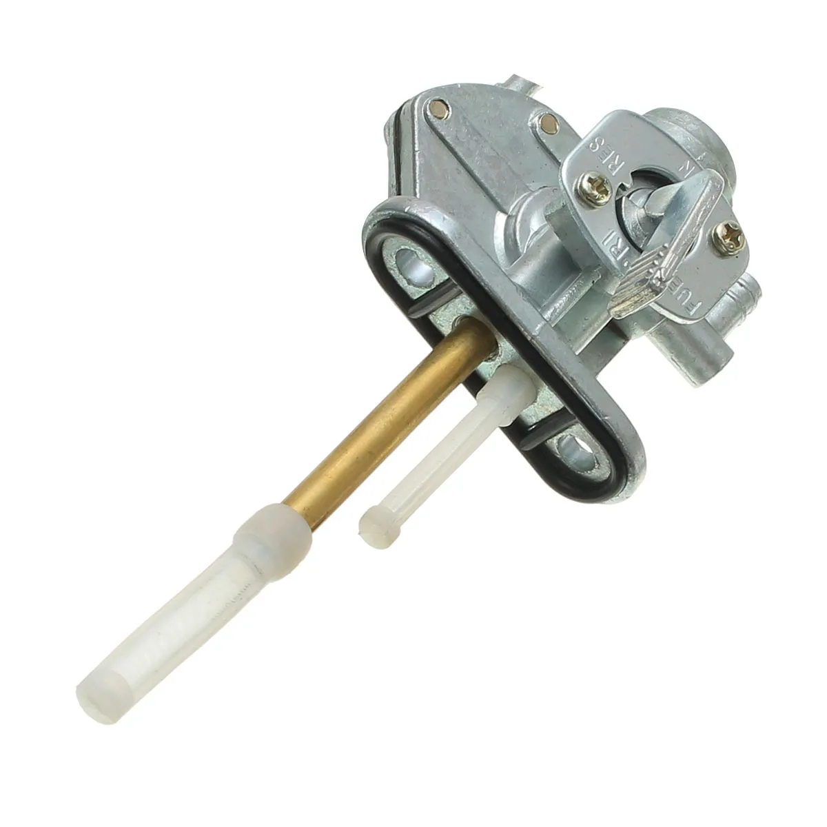 

Gas Petcock Fuel Tap Valve Switch Pump For 96-03 SUZUKI BANDIT GSF600S GSF1200