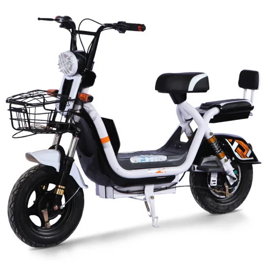 

AD0300050Adult Electric Vehicle 48v Men And Women Two Wheel Cool Car