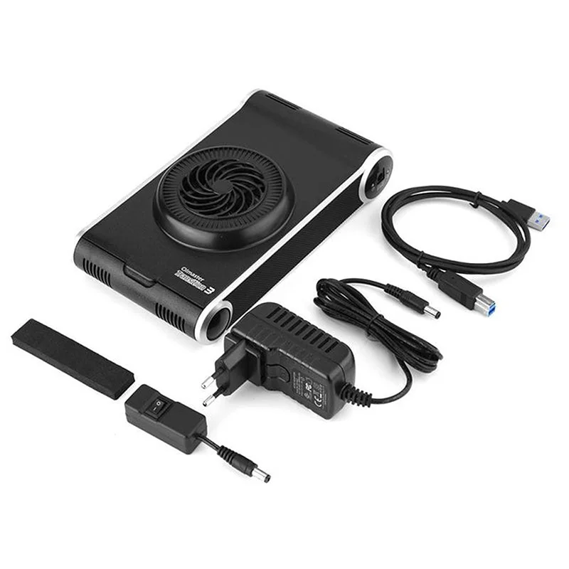 Oimaster 25/35 Zoll Sata Hdd Ssd Gehäuse Docking Station Fall Usb 3.0