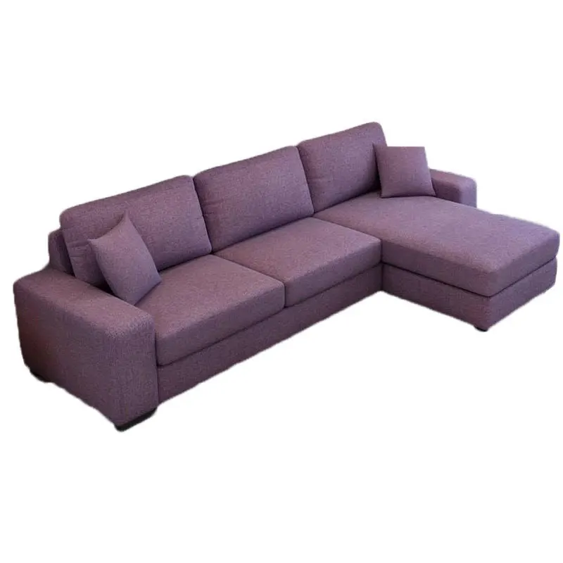 

Sectional Moderno Para Puff Asiento Recliner Meble Do Salonu Pouf Moderne Mueble De Sala Mobilya Set Living Room Furniture Sofa