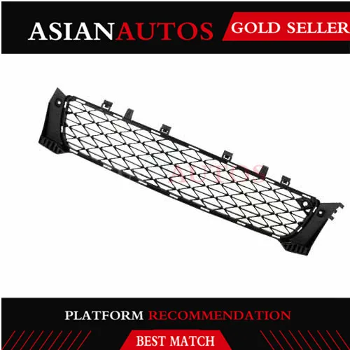 

1pcs Car styling Car accessories for Buick Regal GS Lower Grille GM1036148