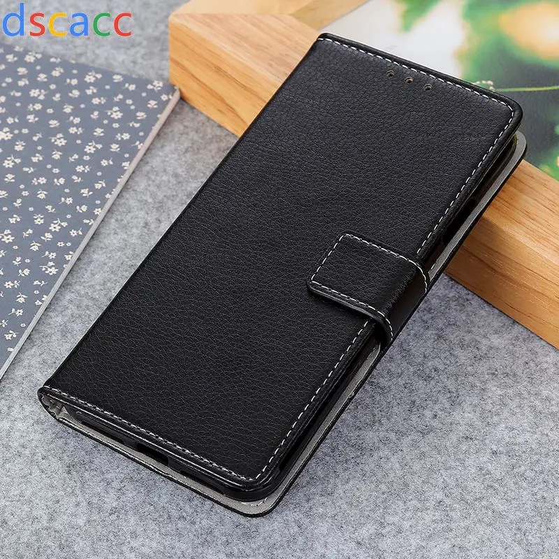 

Dscacc Soft Lichee Leather Case for Lenovo Vibe k5 plus C A2020 A1010 A plus P2 K10E70 K8 note K8 plus (50pcs)