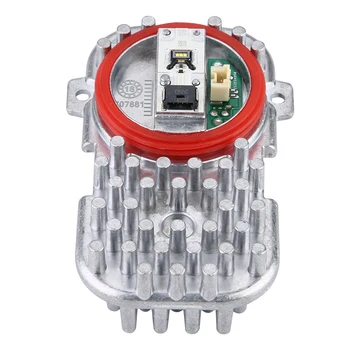 

LED Light Car LED Light Control Unit Module 63117263051 for BMW X5 X3 3 6 Series E92 E93 F06 F12 F13 Car Accessories New