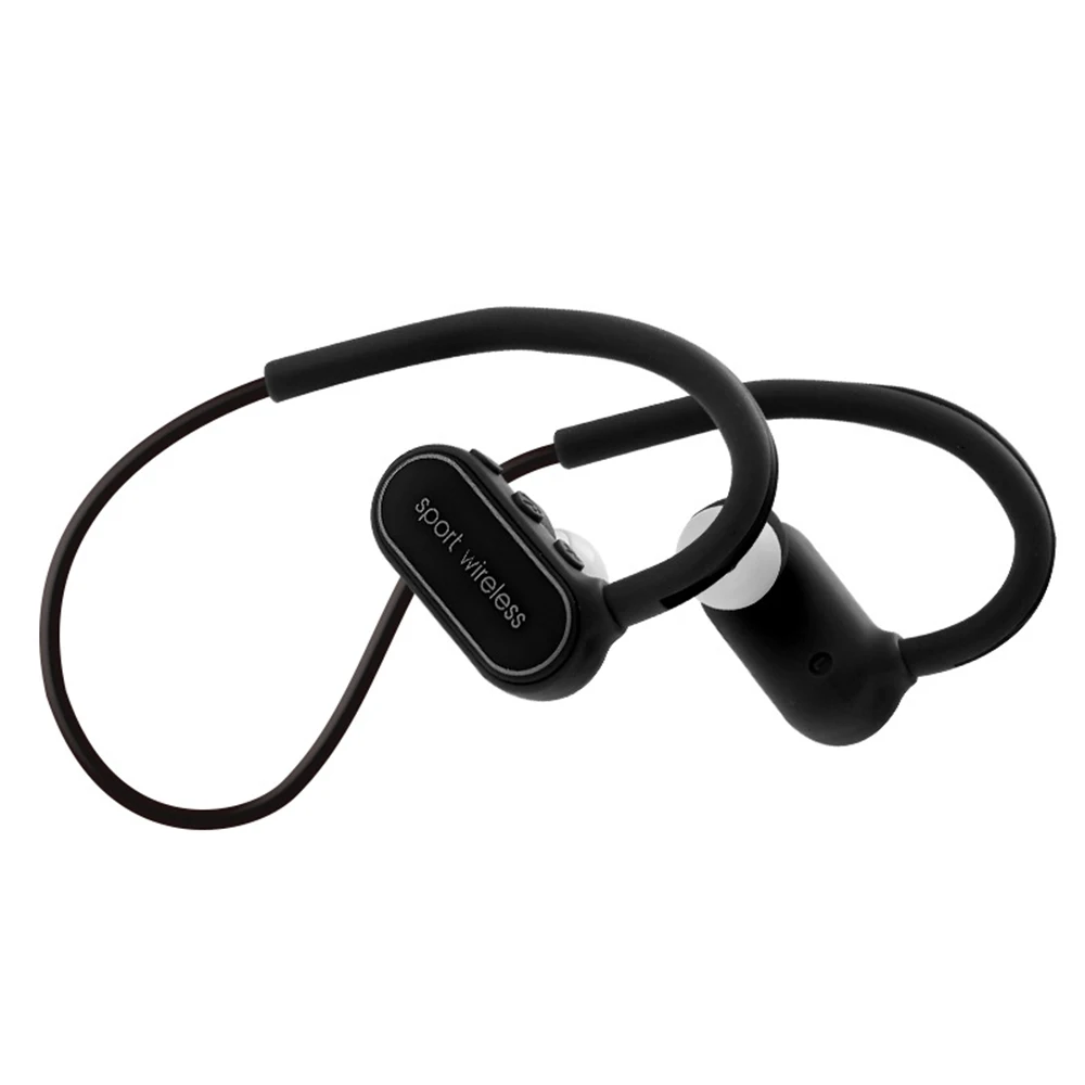 

Bluetooth earphone wireless bluetooth headphone sport headset waterproof Stereo earphone with Mic for huawei Xiaomi Samsung
