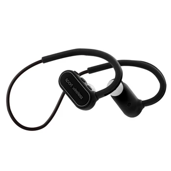 

Bluetooth earphone wireless bluetooth headphone sport headset waterproof Stereo earphone with Mic for huawei Xiaomi Samsung