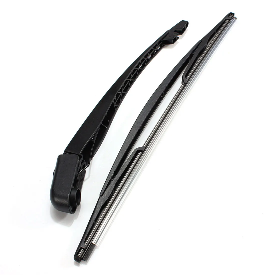 2pcs Car Window Windscreen Rear Wiper Arm and Blade for Vauxhall Corsa