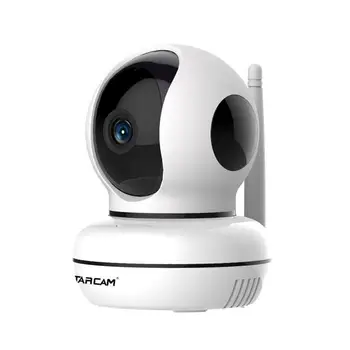 

Vstarcam Wireless WIFI IP Camera IR-CUT Night Vision Pan Tilt Surveillance Network P2P Webcam Camcorder Video Recorder for Home