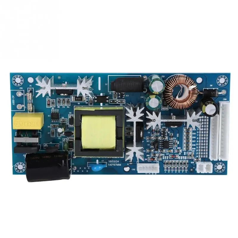 

Universal LED LCD TV Backlight Constant Current Driver Board Boost Adapter Board