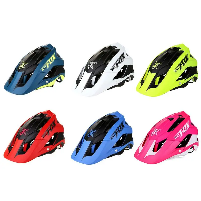 Мужские и женские велосипедные шлемы велосипедная Трансмиссия шлем для горного велосипеда дорожный велосипедный шлем 56-62 см