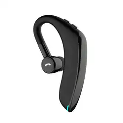 Беспроводная Bluetooth 5,0 наушники HiFi стерео ушные крючки гарнитура с микрофоном CVC 8,0 шумоподавление наушники-вкладыши для Smartpho