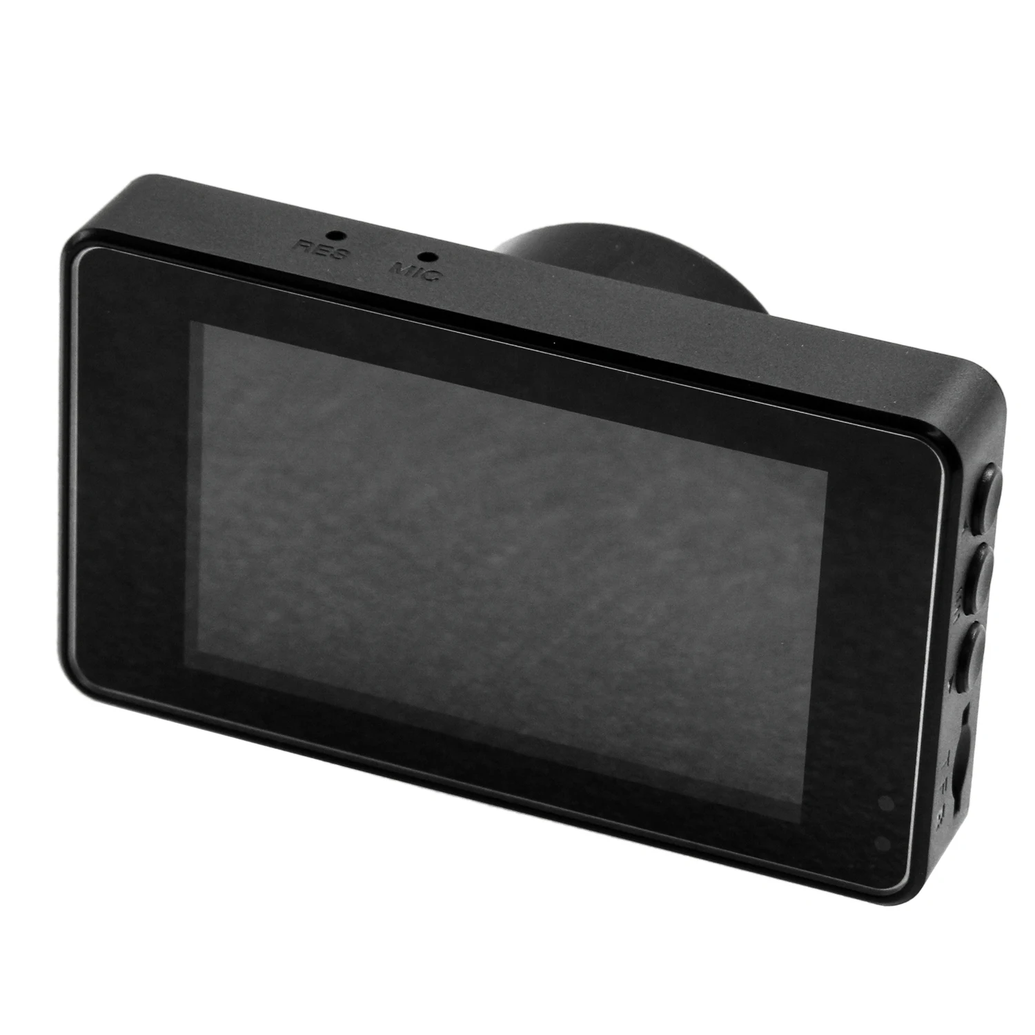 

Car Traffic Recorder intelligent voice driving recorder cloud mirror e-dog support English Russian speech recognition