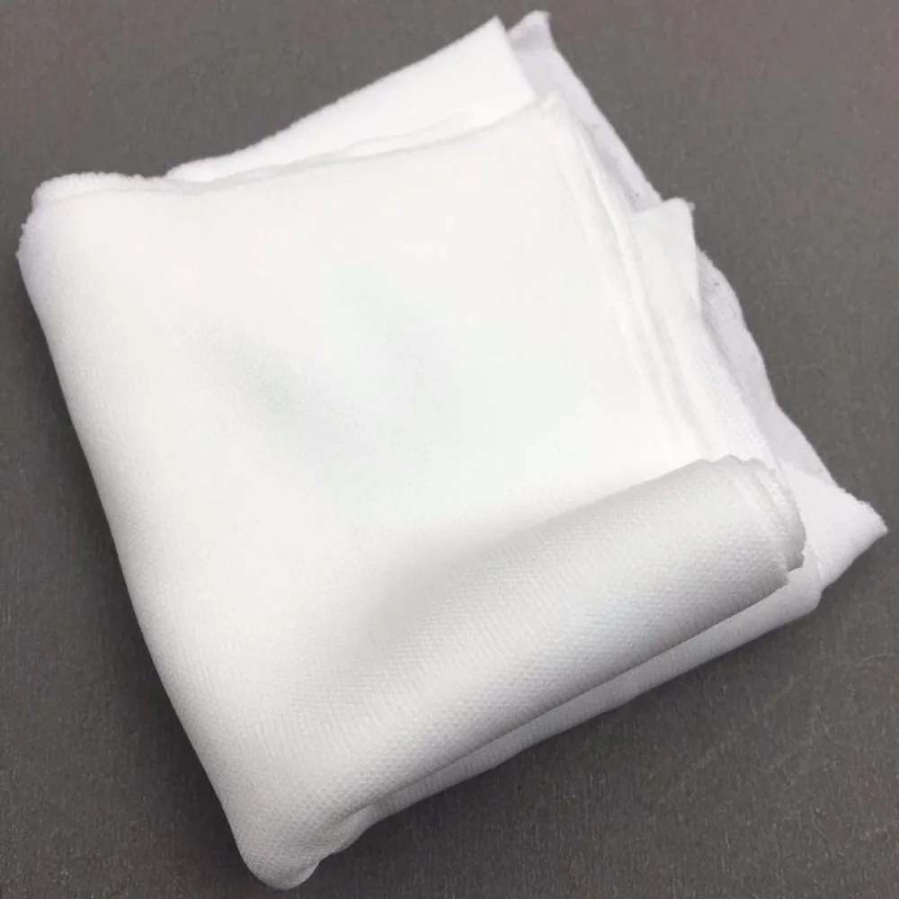 Cabeça de Impressão sem Poeira sem Poeira de Papel Limpador para Sala de Limpeza para Mimaki Roland Mutoh Galaxy Estêncil de Tecido da Impressora com 150 Peças - Imagem 4