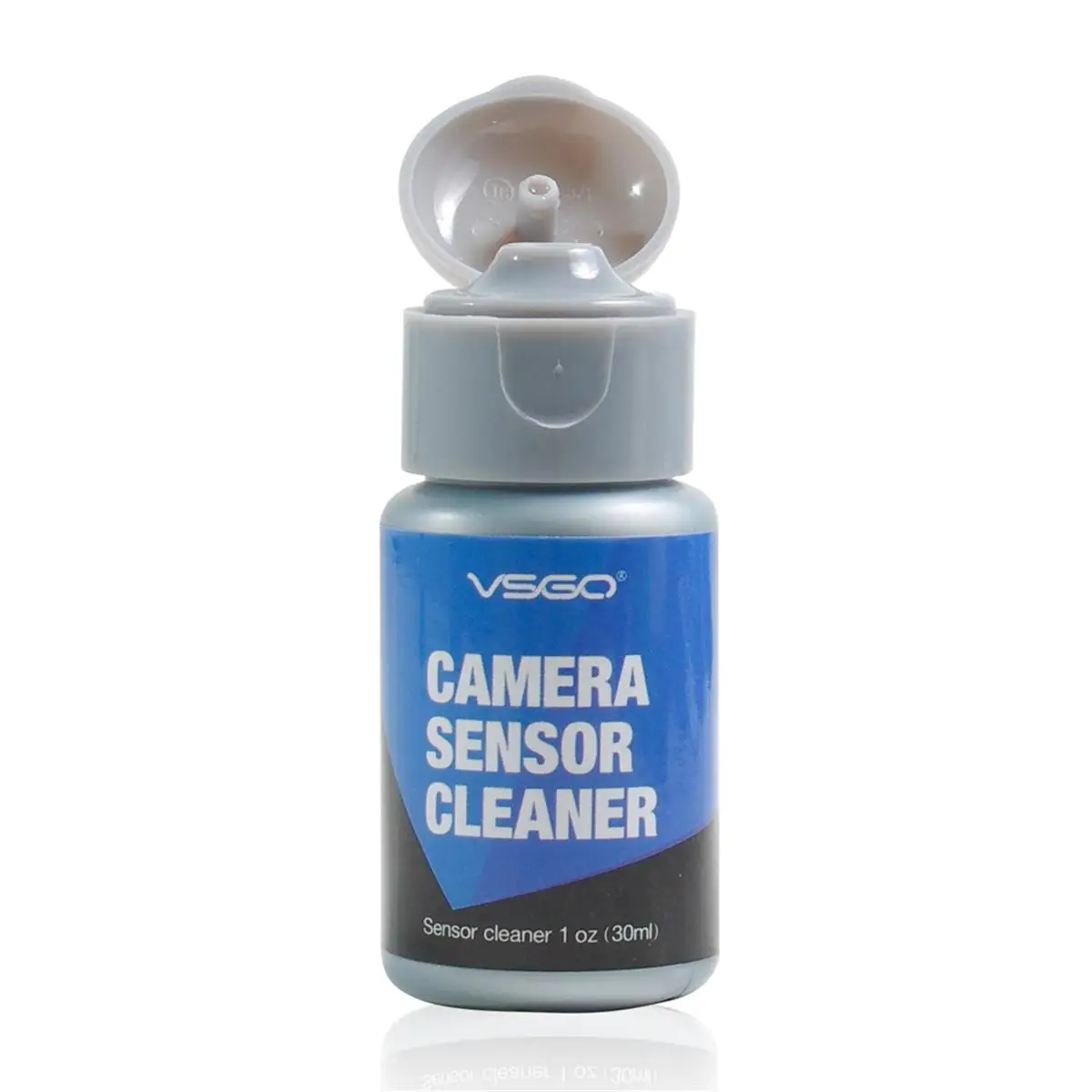4 шт. полный рамки DSLR SLR камера сенсор CCD/CMOS камера чистящий комплект VSGO DDR-32 для цифровой камеры s матрица чистый