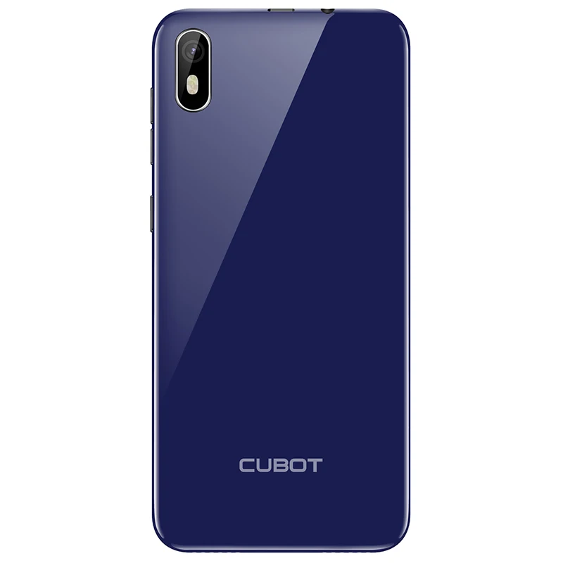 Чехол для Cubot J5 3g смартфон 5 ''android 9 0 MT6580 4 ядра 1. Гц 2 Гб Оперативная память 16