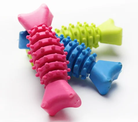 

Brushing Stick dog toothbrush natural Rubber Chew Toys Bite Toy for Dogs Pet Chew Toy Puppy Teething Brush Doggy Pet Oral Care29