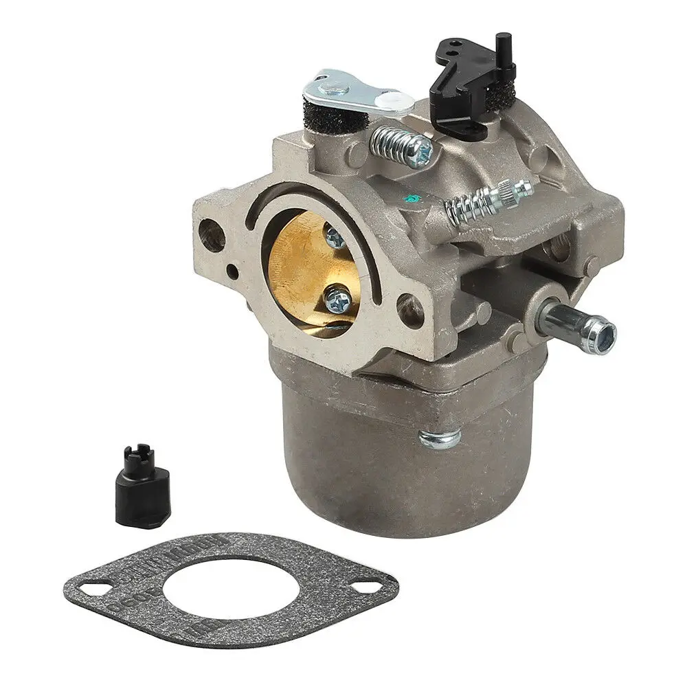 

For Briggs & Stratton 799728 494392 498027 498231 499161 Carburetor Set Quality