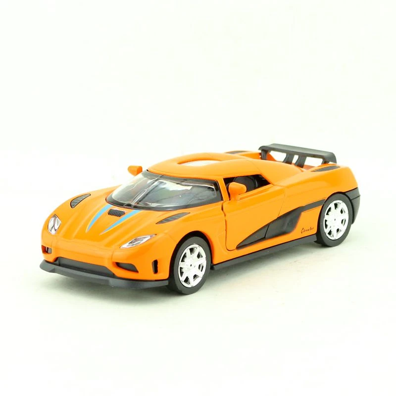 koenigsegg agera toy car