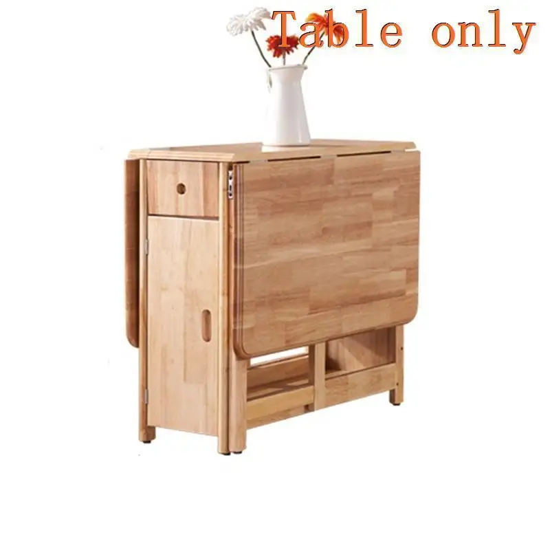 Yemek Masasi De Jantar Tisch Kitchen Dinning Set Eet Esstisch Tafel Shabby Chic Folding Bureau Tablo Mesa Comedor Dining Table