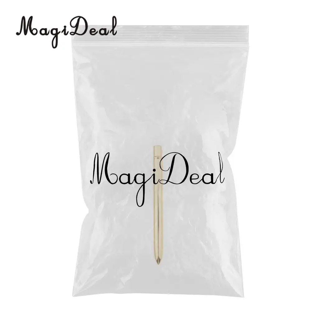Многоразовая тушь для ресниц MagiDeal палочки макияжа подводка наращивания