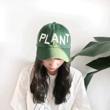 Женская летняя вышитая бейсбольная Кепка унисекс бейсболка из хлопка Женская Мужская модная шапка для папы