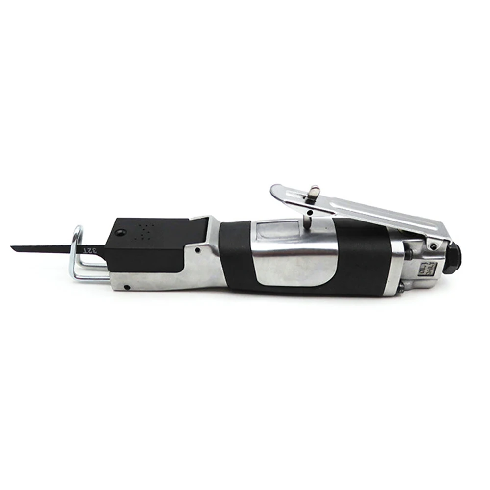 

Compact Portable Aluminium Alloy Shell Pneumatic Reciprocating Saw Cutting Machine Pneumatic Power Tool