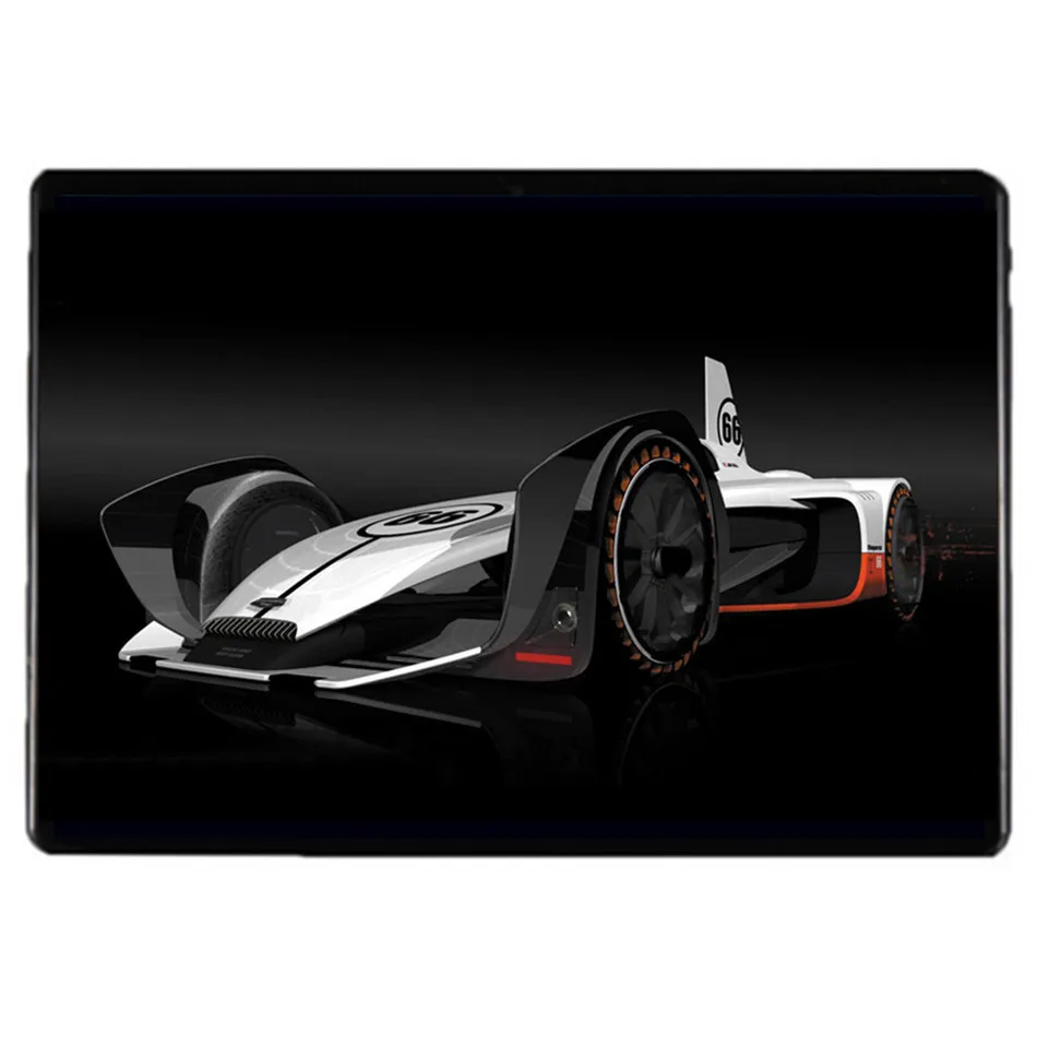 Chegam Novas Ips 1920×1200 Android Portátil 10 Polegadas Tablets Mt6753 Octa Núcleo 32 gb – 64 Rom Tablet pc 4g Lte Fdd