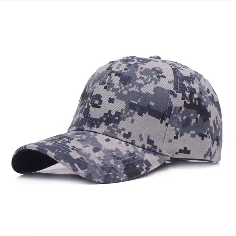 2019 الرجال النساء الجيش التمويه كامو كاب Casquette قبعة تسلق قبعة بيسبول الصيد الصيد الصحراء قبعة 2019 الرجال النساء الجيش التمويه كامو كاب Casquette قبعة تسلق قبعة بيسبول الصيد الصيد الصحراء قبعة