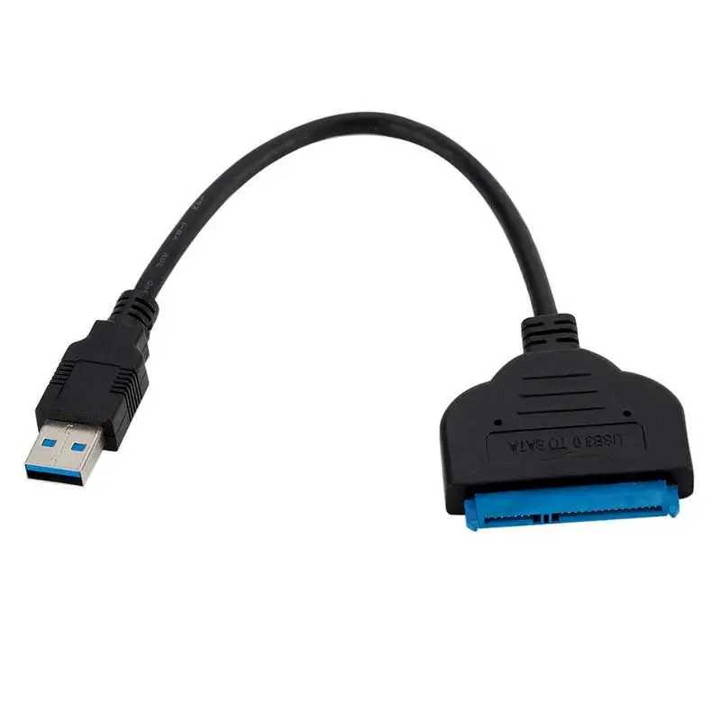 Переходник SATA USB|Компьютерные кабели и разъемы| |