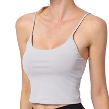 Besgo для женщин прочная перевязь сексуальный бюстгальтер для йоги с открытой спиной спортивный бюстгальтер женские удобные спортивные топы для занятий спортом на открытом воздухе