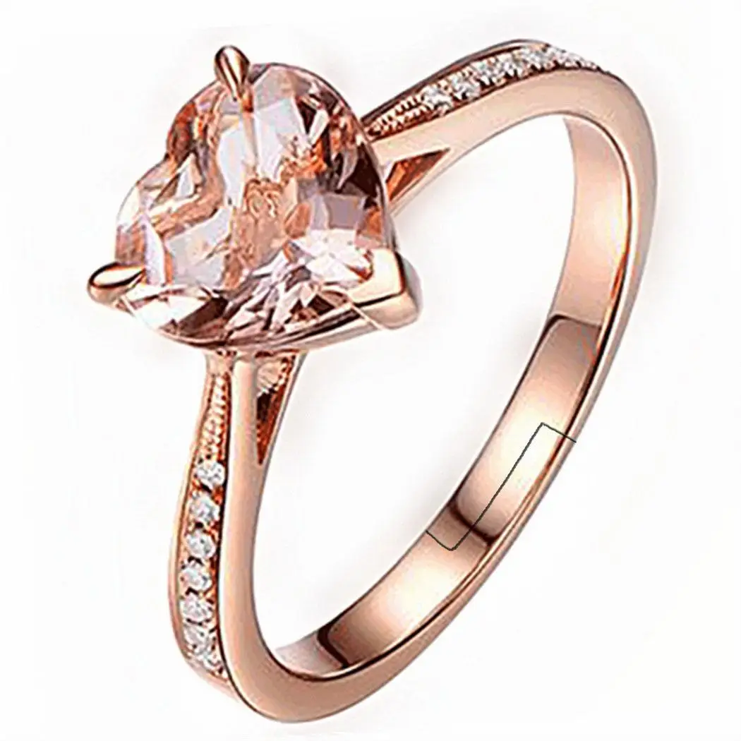 

Ring 7inch Ring Decoration 1 Silver Fashion Ring Casual 7cm Open Alloy Rhinestone Women 0