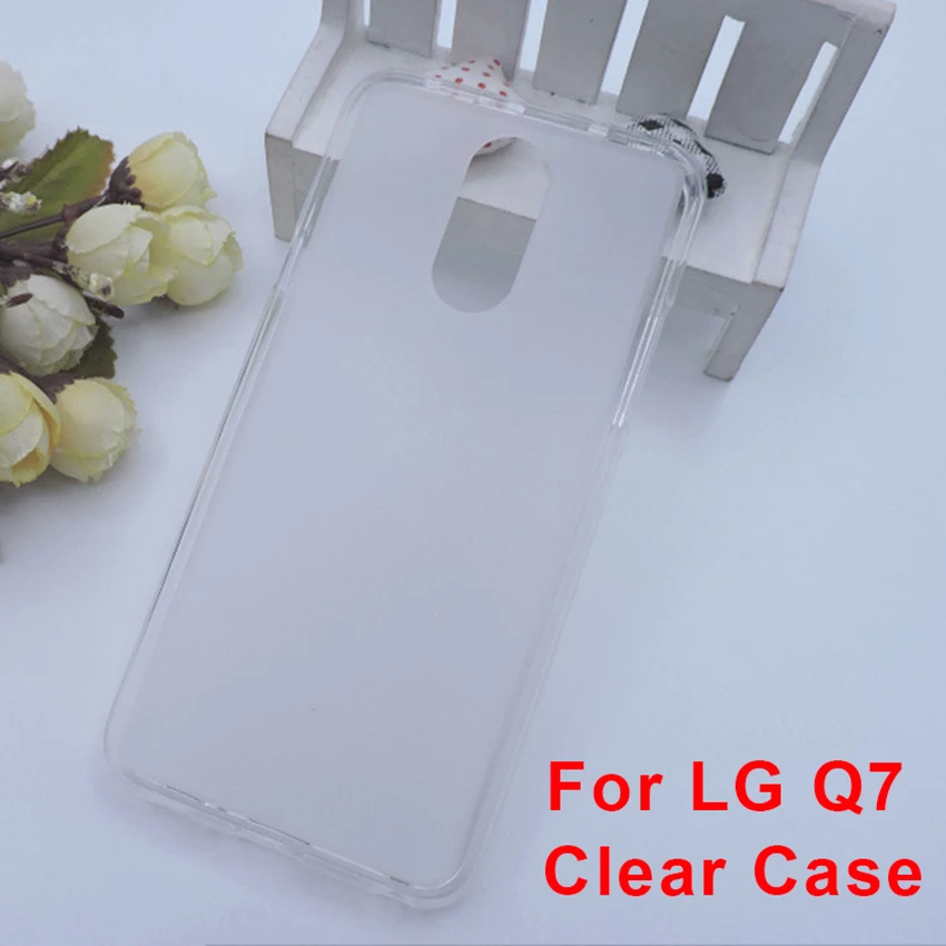 YAZHYUJE стеклянное покрытие для LG Stylo 4 Nexus 5X G7 G6 V40 V30 V20 K11 K10 K8 Q8 Q6 V9 G4C мягкий чехол из