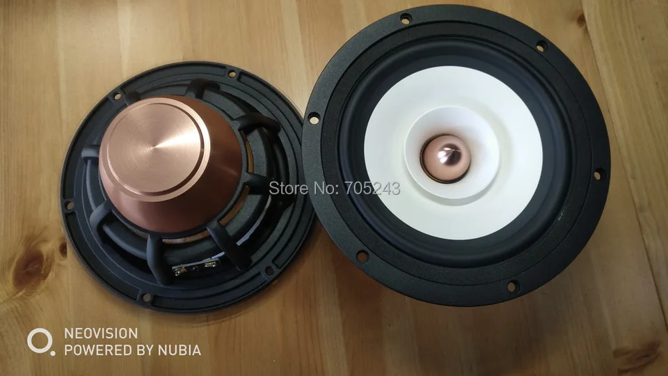 lowther full range speakers