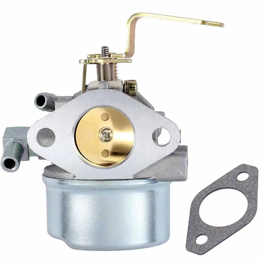 

High Quality Carburetor For Tecumseh VM80 HM80 HM90 10HP HM100 Engines 640152
