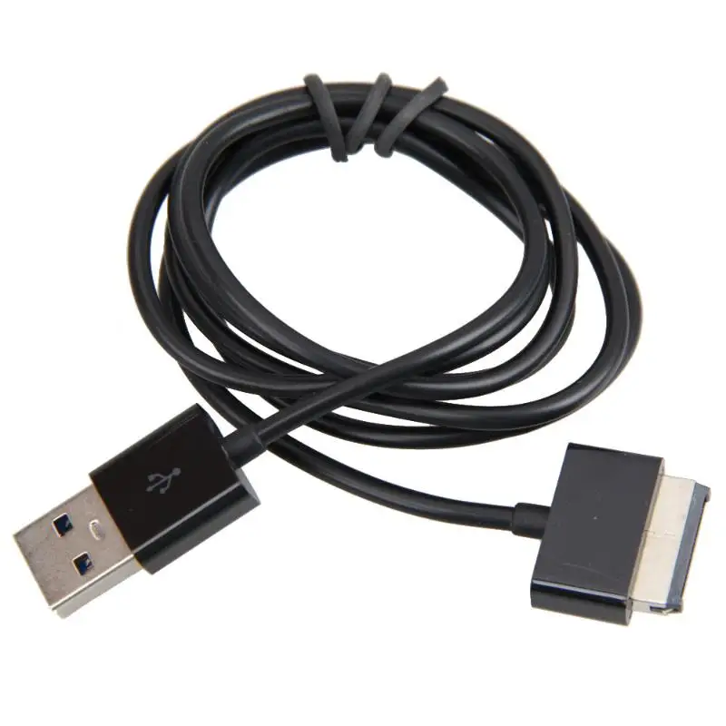 

New USB Data Charger Adapter Cable for Asus Eee Pad Transformer TF101 TF201