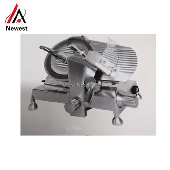 

Easy to operate desktop meat cutting machine,meat slicer mutton roll frozen,lamb slices equipment
