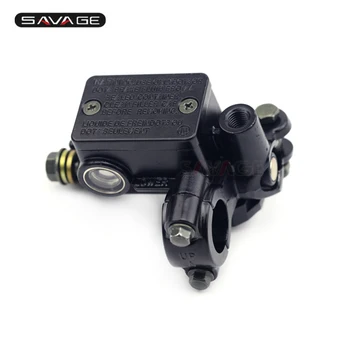 

Front Brake Master Cylinder For Honda Cbr125r Cbr150r Cbr250r Cbr250rr Cbr300r Cb300f Msx 125 Grom/monkey Motorcycle Accessories