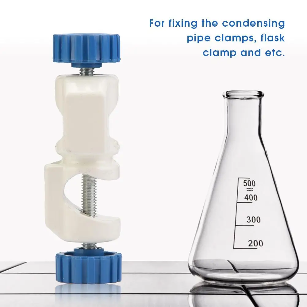 British Type Right Angle Clamp Right Angle Clip Lab Cross Clamp Laboratory Metal Gripin Clamps