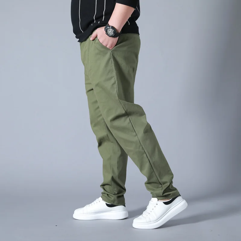 Мужские треккинговые походные брюки большого размера с поясом 125 см мужские