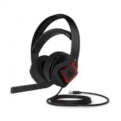 hp omen by mindframe headset 3xt27aa