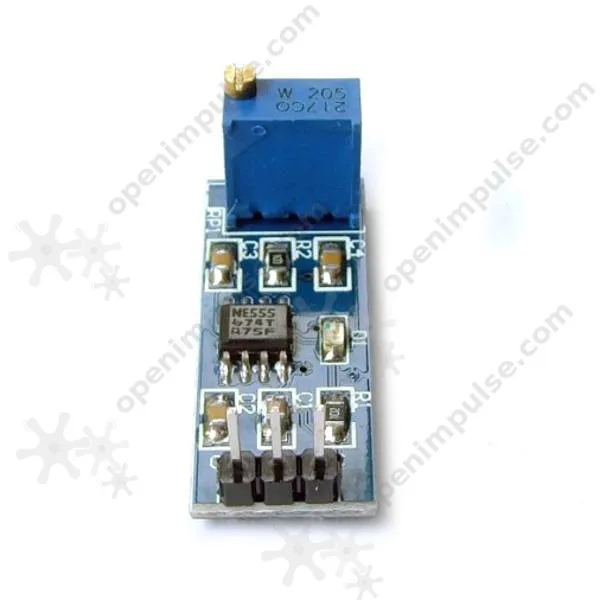 23-NE555-Pulse-Generator-Module-3