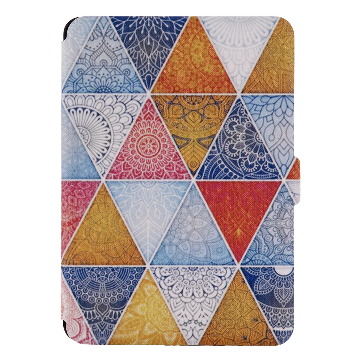 

Magnetic Smart Case for Amazon Kindle Paperwhite 1/2/3 Case PU Leather Tablet Case Flip Stand Cover for Amazon Kindle Paperwhite