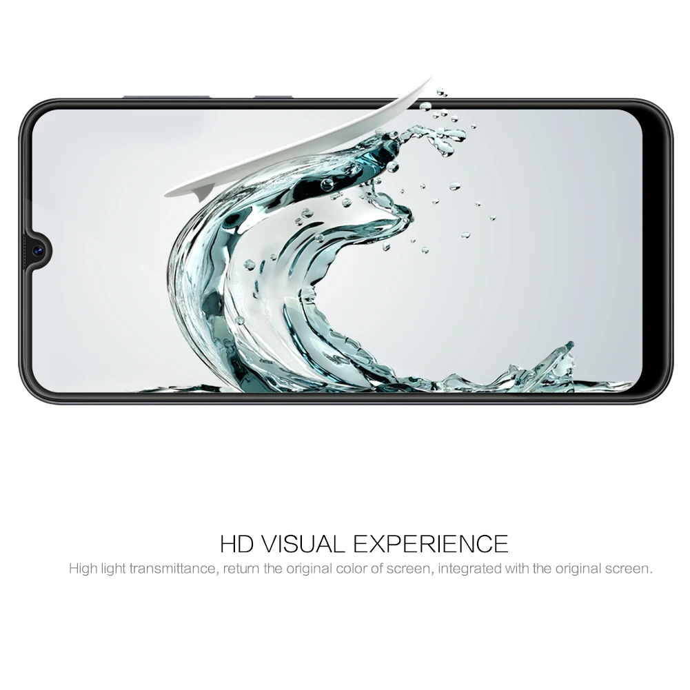 Защитное стекло M30 закаленное для Samsung Galaxy M20 M10 M30|Защитные стёкла и плёнки| |