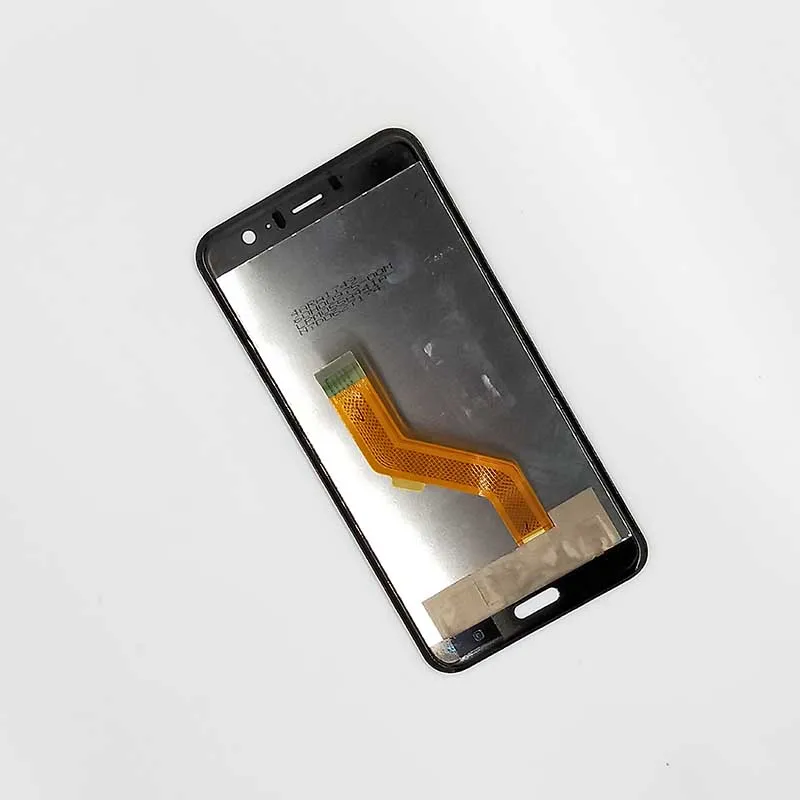 Для htc U11 ЖК-дисплей Дисплей Сенсорный экран Digitizer Ассамблеи Запчасти для авто для htc U-3w U-1w U-3u ЖК-дисплей 5,5 дюймов