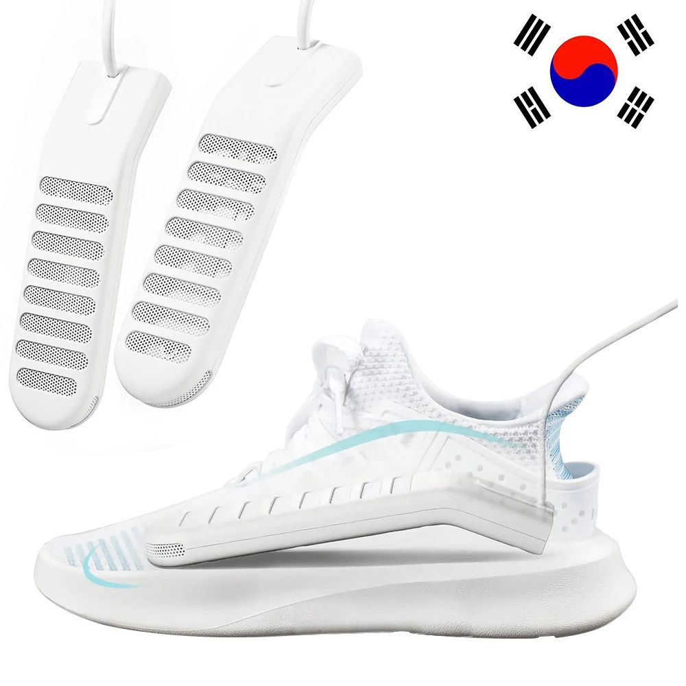 

Portable USB Shoes Dryer Heating Mats Foot Warmers Deodorant Dehumidifying Device Suitable For Different Shoes With 200mm Cord