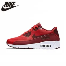  NIKE AIR MAX 90 ULTRA 2.0 New Arrival Official Men's Breathable Running Shoes Classic Outdoor Sports Sneakers #875695